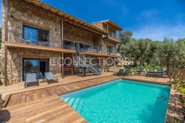 Location de vacances Villa Rosalina