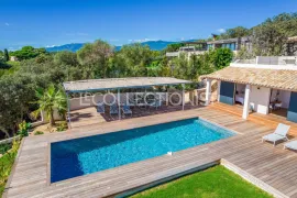 Location de vacances Villa Enrosadira