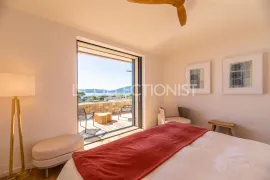 Location de vacances Villa Enrosadira
