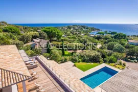 Location de vacances Villa Enrosadira