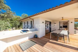 Location de vacances Villa Enrosadira
