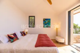 Location de vacances Villa Enrosadira