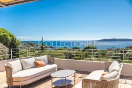 Location de vacances Villa Enrosadira