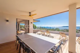 Location de vacances Villa Enrosadira