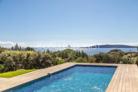 Location de vacances Villa Enrosadira