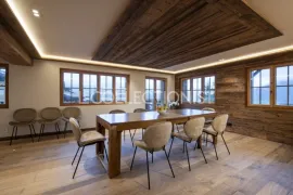 Location de vacances Appartement Lussy