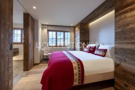 Location de vacances Appartement Lussy