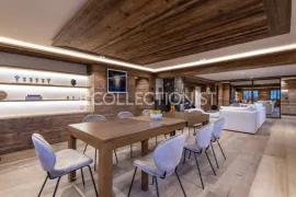 Location de vacances Appartement Lussy