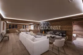 Location de vacances Appartement Lussy