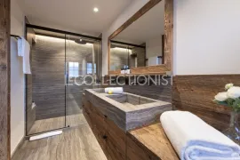 Location de vacances Appartement Lussy
