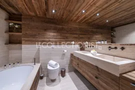 Location de vacances Appartement Lussy