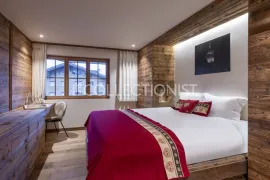 Location de vacances Appartement Lussy