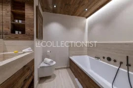 Location de vacances Appartement Lussy