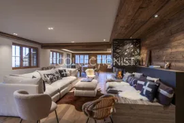 Location de vacances Appartement Lussy