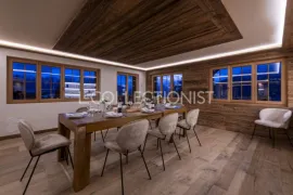 Location de vacances Appartement Lussy