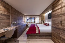 Location de vacances Appartement Lussy