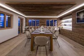 Location de vacances Appartement Lussy