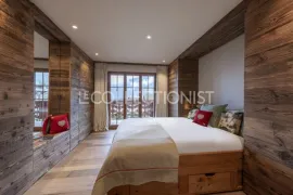 Location de vacances Appartement Lussy