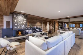 Location de vacances Appartement Lussy