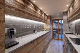 Location de vacances Appartement Lussy