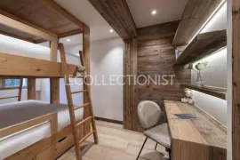Location de vacances Appartement Lussy