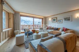 Manej Apartment 4 Courchevel