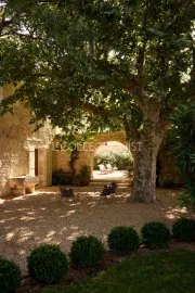 Location de vacances Mas d'Eole