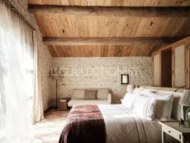 Location de vacances Mas d'Eole