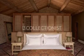 Location de vacances Mas d'Eole
