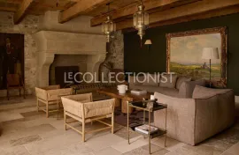 Location de vacances Mas d'Eole