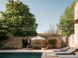 Location de vacances Mas d'Eole