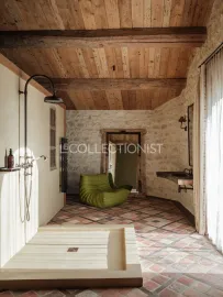 Location de vacances Mas d'Eole