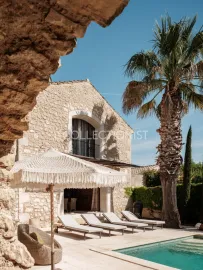 Location de vacances Mas d'Eole