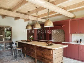 Location de vacances Mas d'Eole
