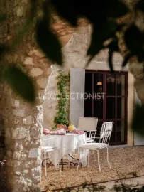 Location de vacances Mas d'Eole
