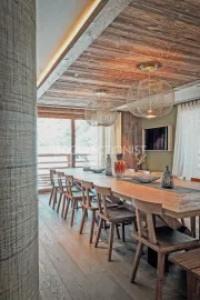 Location de vacances Chalet Frostwood