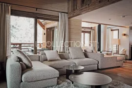 Location de vacances Chalet Frostwood