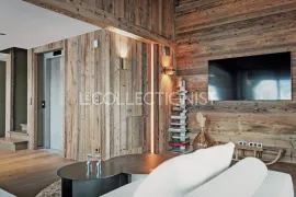 Location de vacances Chalet Frostwood