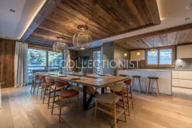 Location de vacances Chalet Frostwood