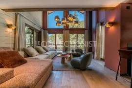 Location de vacances Chalet Frostwood