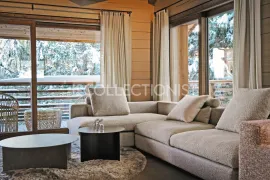 Location de vacances Chalet Frostwood