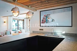 Location de vacances Chalet Frostwood