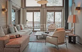 Location de vacances Chalet Frostwood