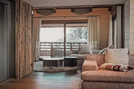 Location de vacances Chalet Frostwood