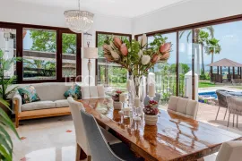 Location de vacances Villa Suzanna