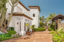 Location de vacances Villa Suzanna