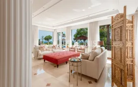 Location de vacances Villa Suzanna