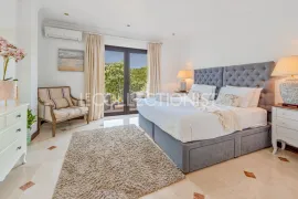 Location de vacances Villa Suzanna
