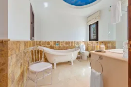 Location de vacances Villa Suzanna