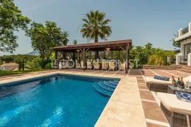 Location de vacances Villa Suzanna